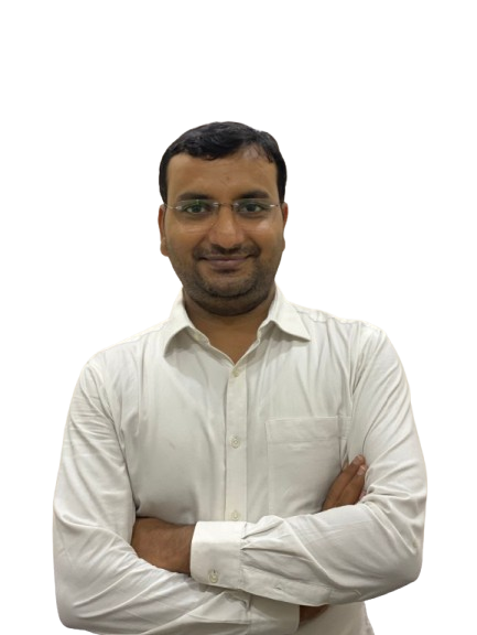 Dr. Nargesh Agrawal