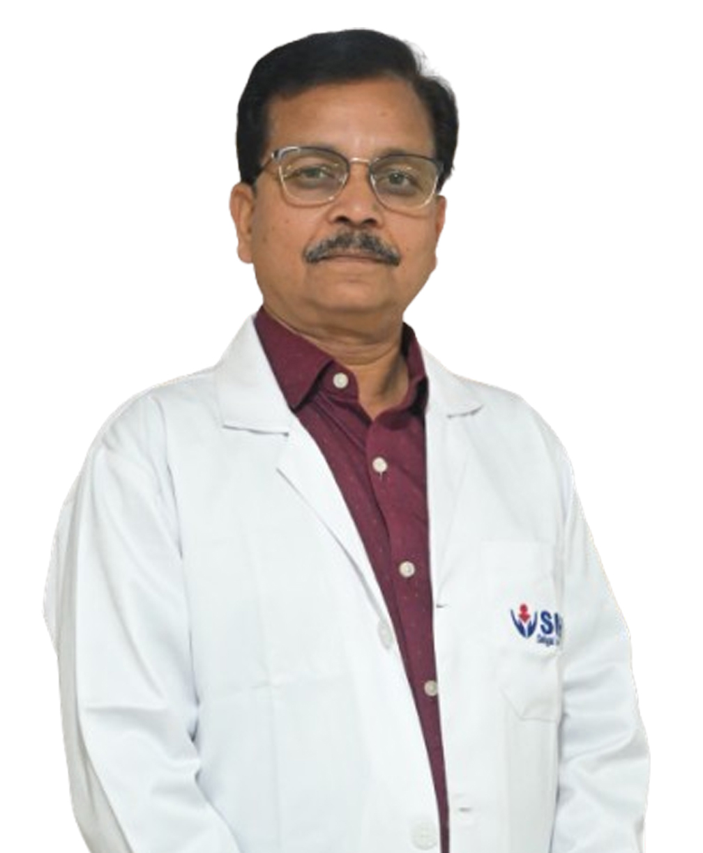 Dr. N K Kulkarni
