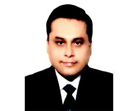 Dr. Pramod Narsinghani