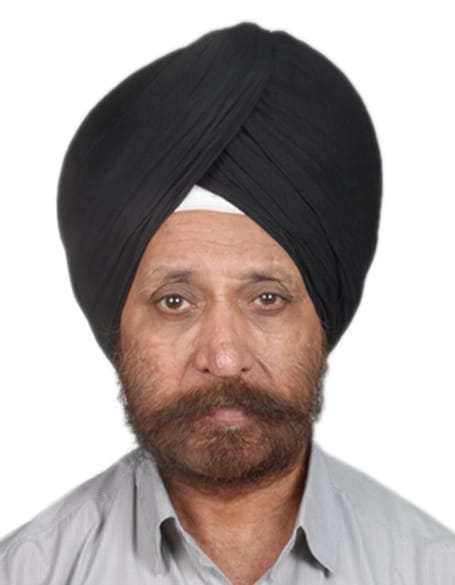 Dr. Gulshanjit Singh
