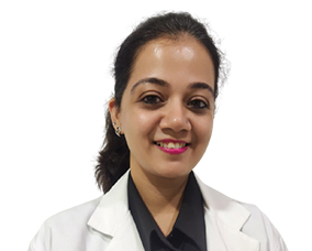 Dr. Ginni  Chaujar