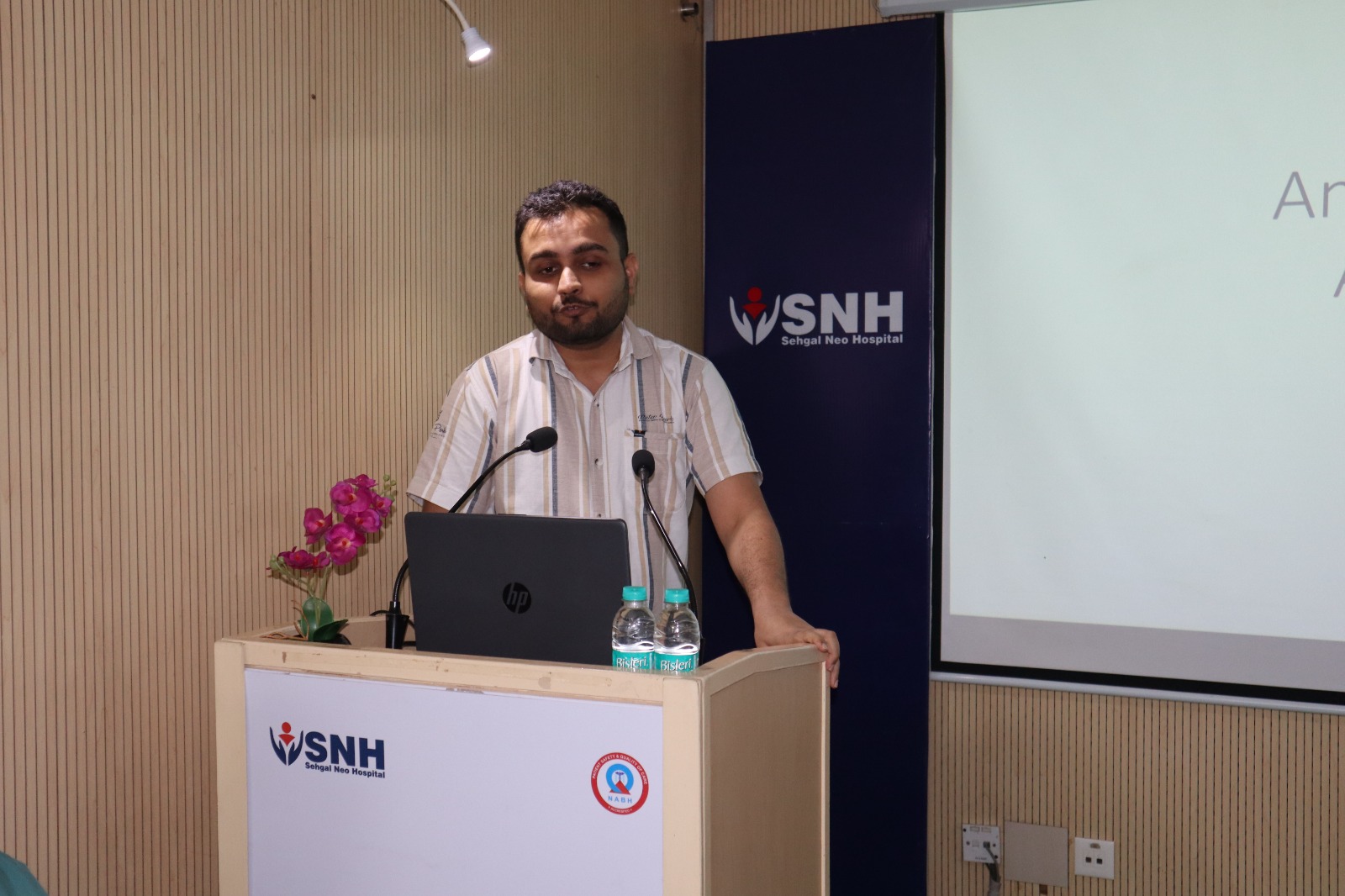 Management of Skeletal Abnormalities & Deformities in the Newborn