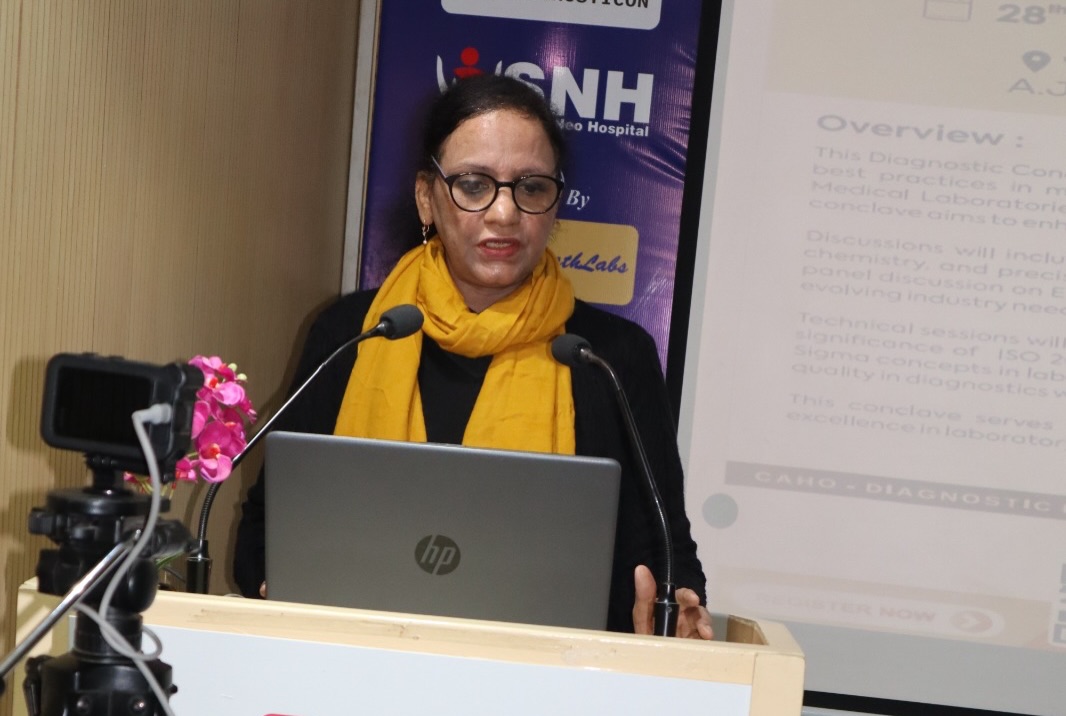 DIAGNOSTICON 2026 Pre-Conference Workshop