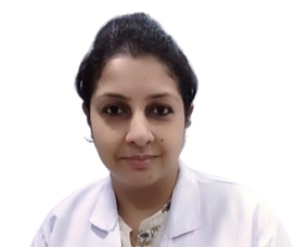 Dr. Priyanka Bagai