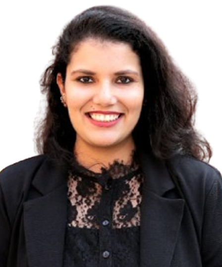 Dr. Shivani Singh