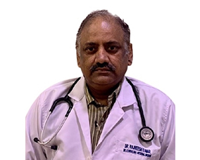 Dr. Rajneesh  Kumar