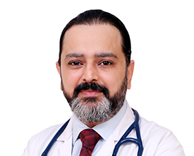 Dr. Jai Khullar