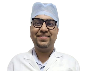 Dr. Piyush Gupta