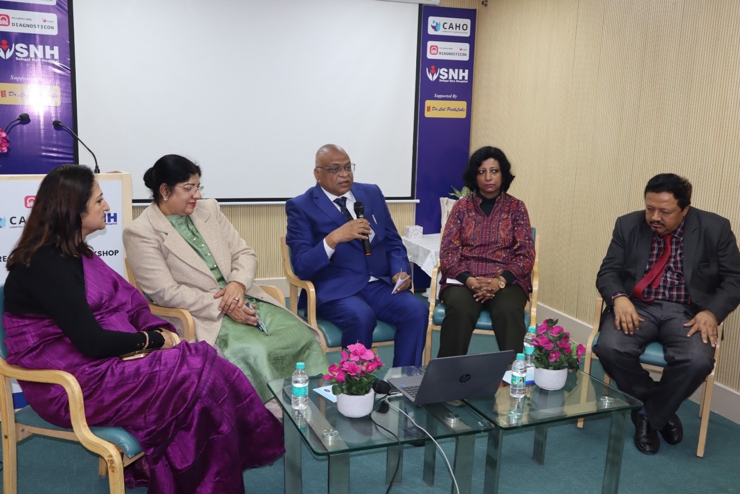 DIAGNOSTICON 2026 Pre-Conference Workshop