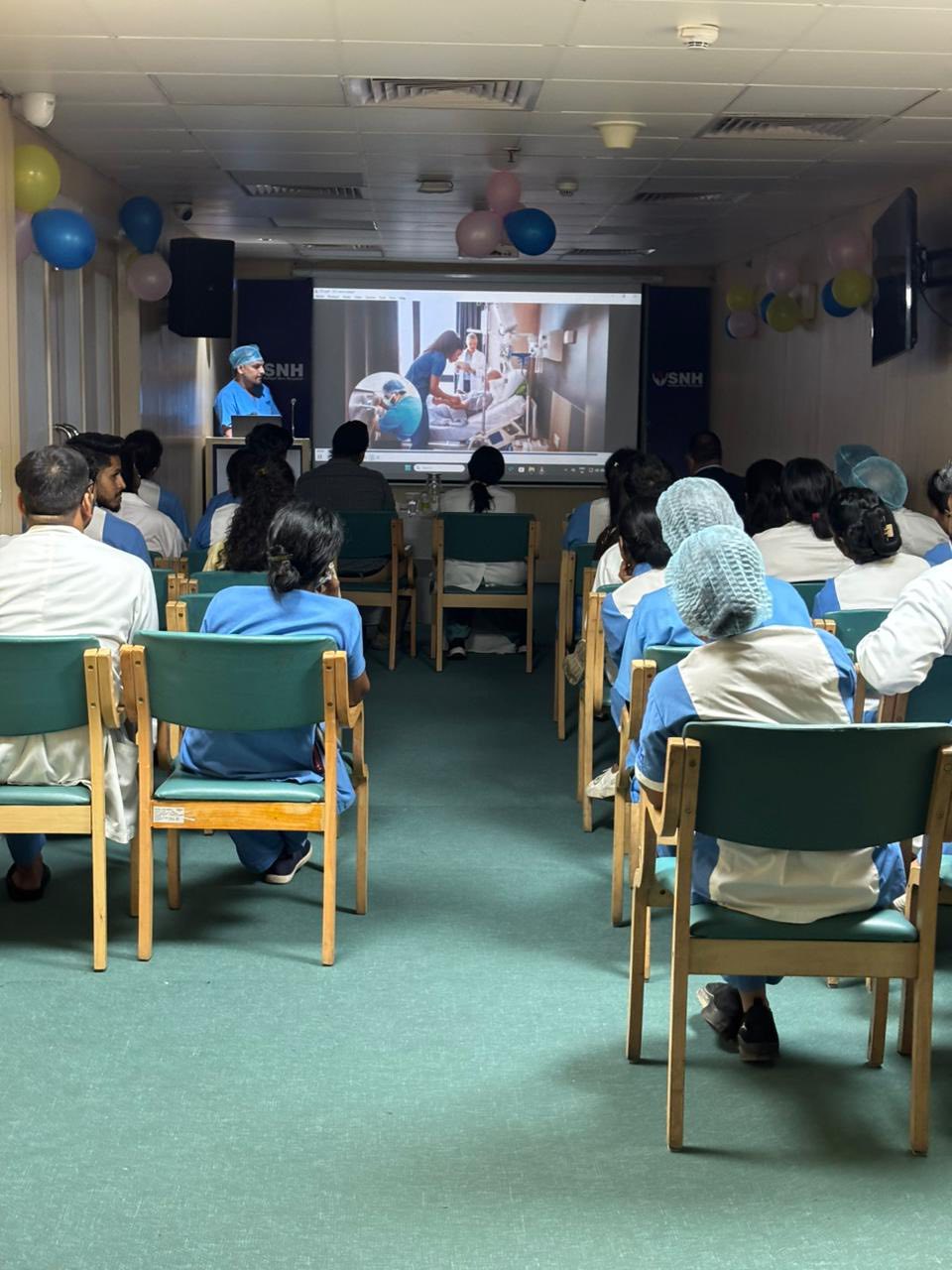 Nurses Week 2026