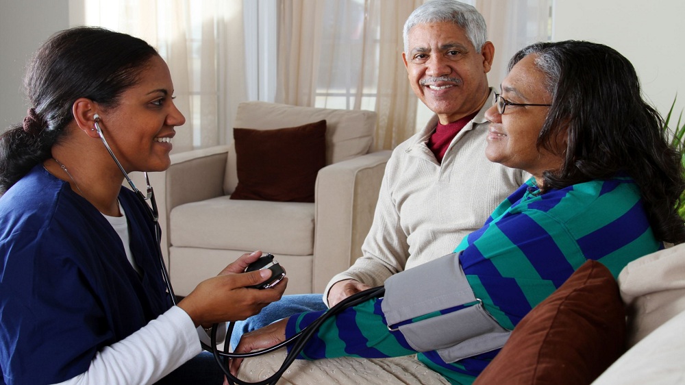 Home Healthcare Services: When and Why to Choose Them