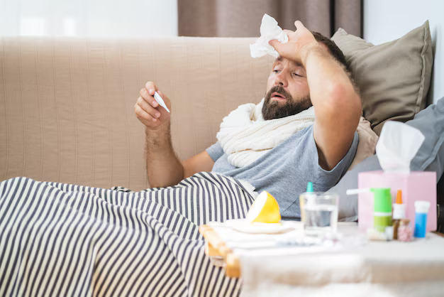 How to Strengthen Immunity Against Seasonal Illness