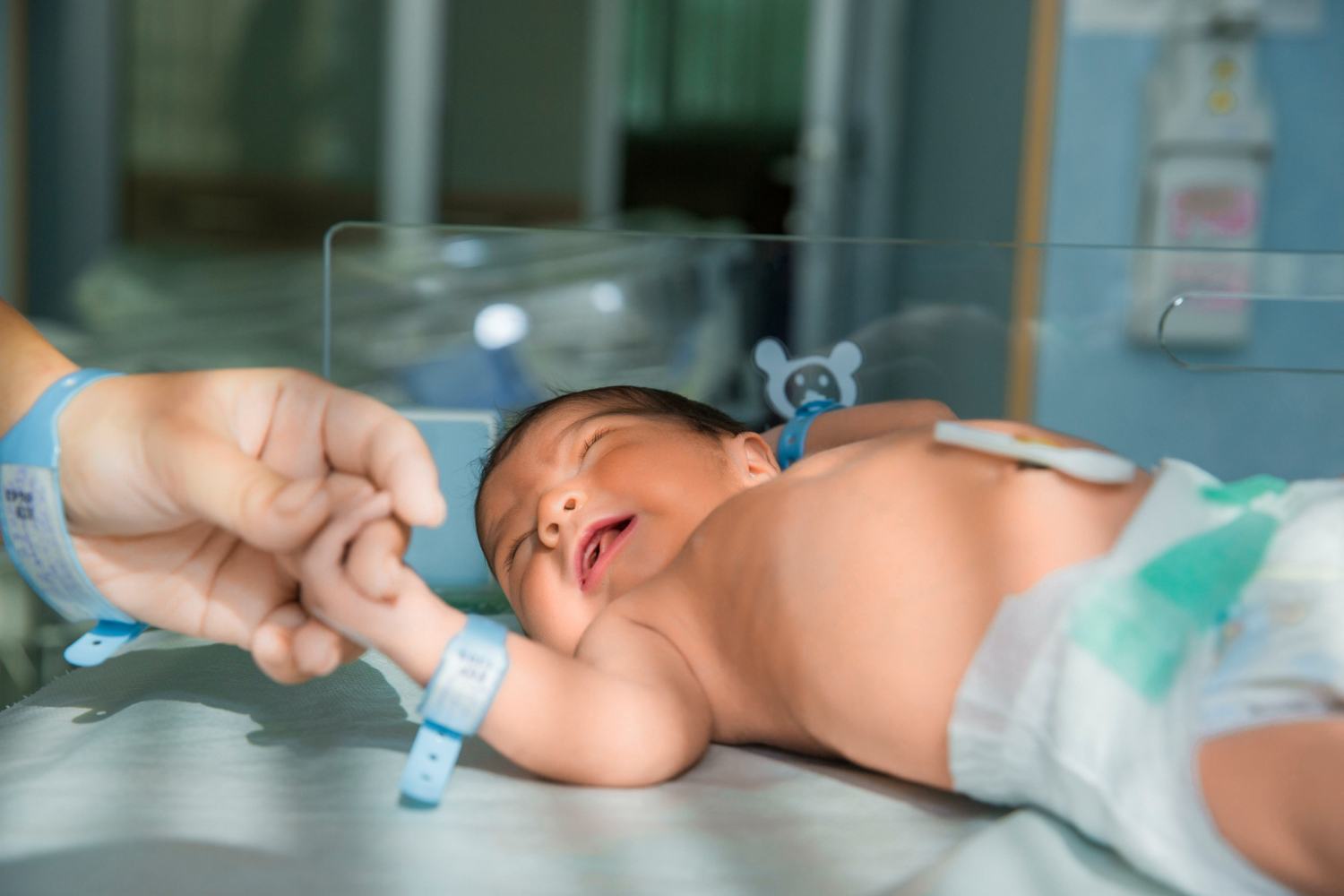 What is a NICU? Advanced Care for Newborns Explained