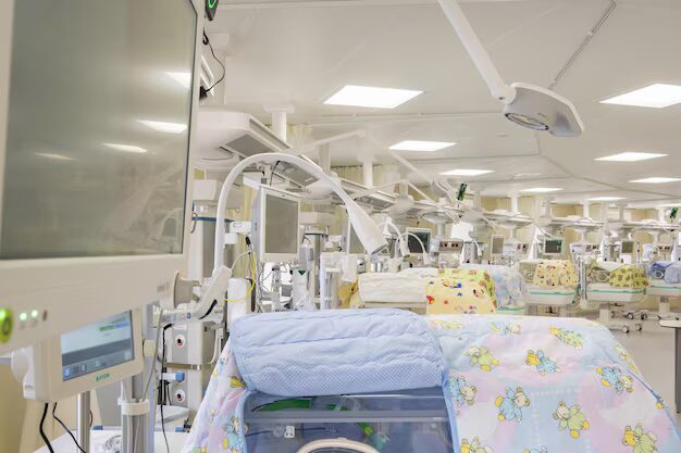 Why a Strong NICU Facility Should Be the Most Important Factor When Choosing a Birthing Centre