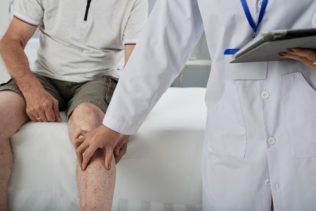 Robotic Knee Replacement: How It Works and Why It’s Better