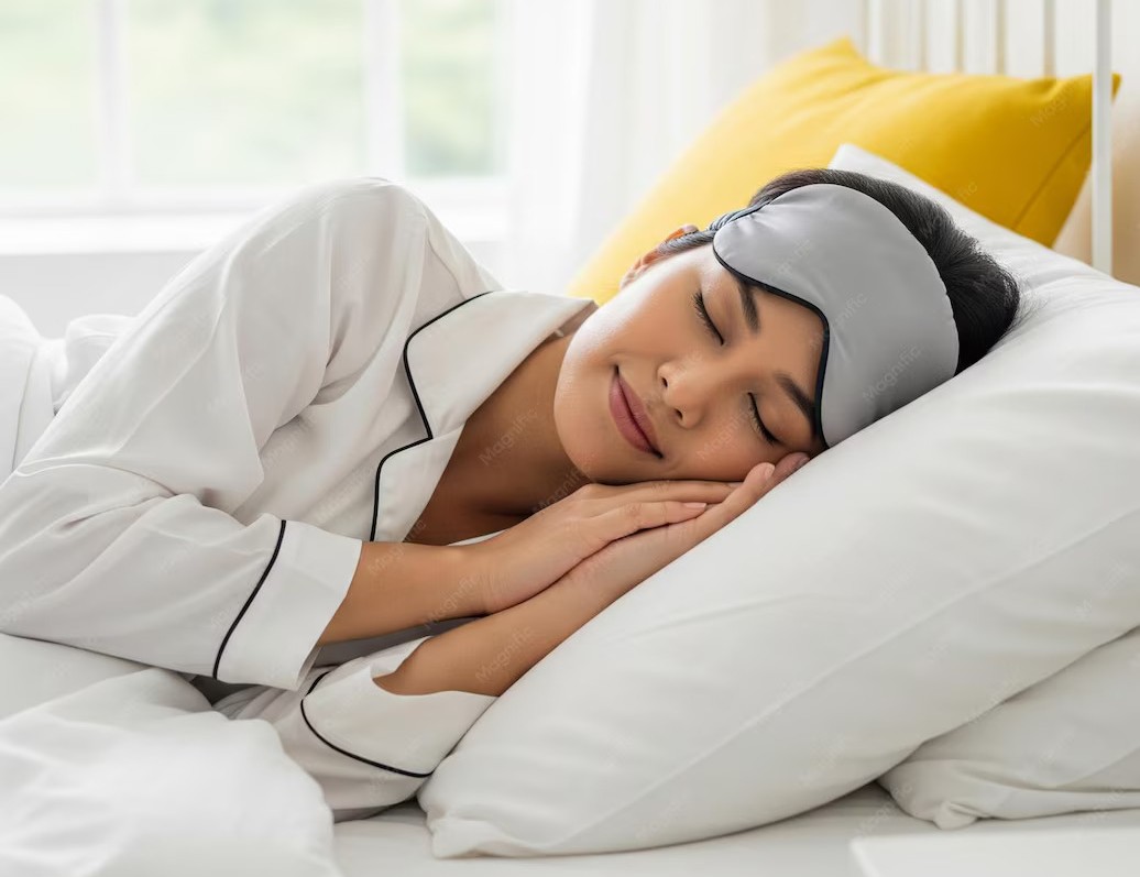 The Role of Sleep in Maintaining Good Health