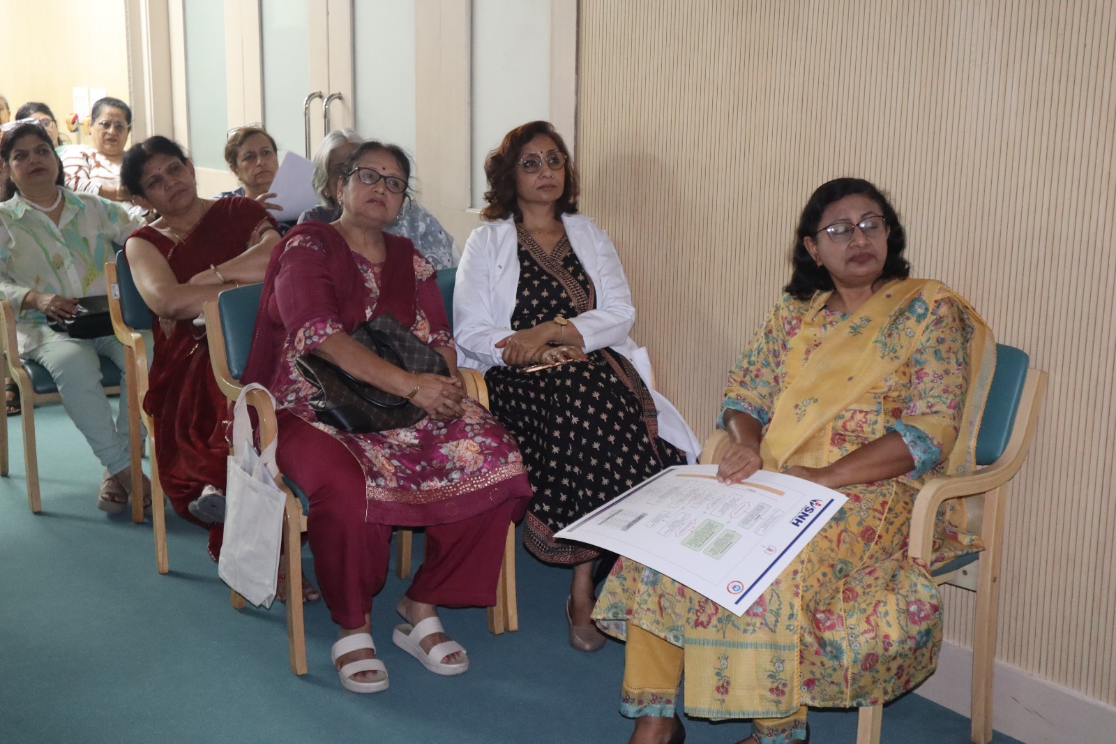 Neonatal Resuscitation Workshop