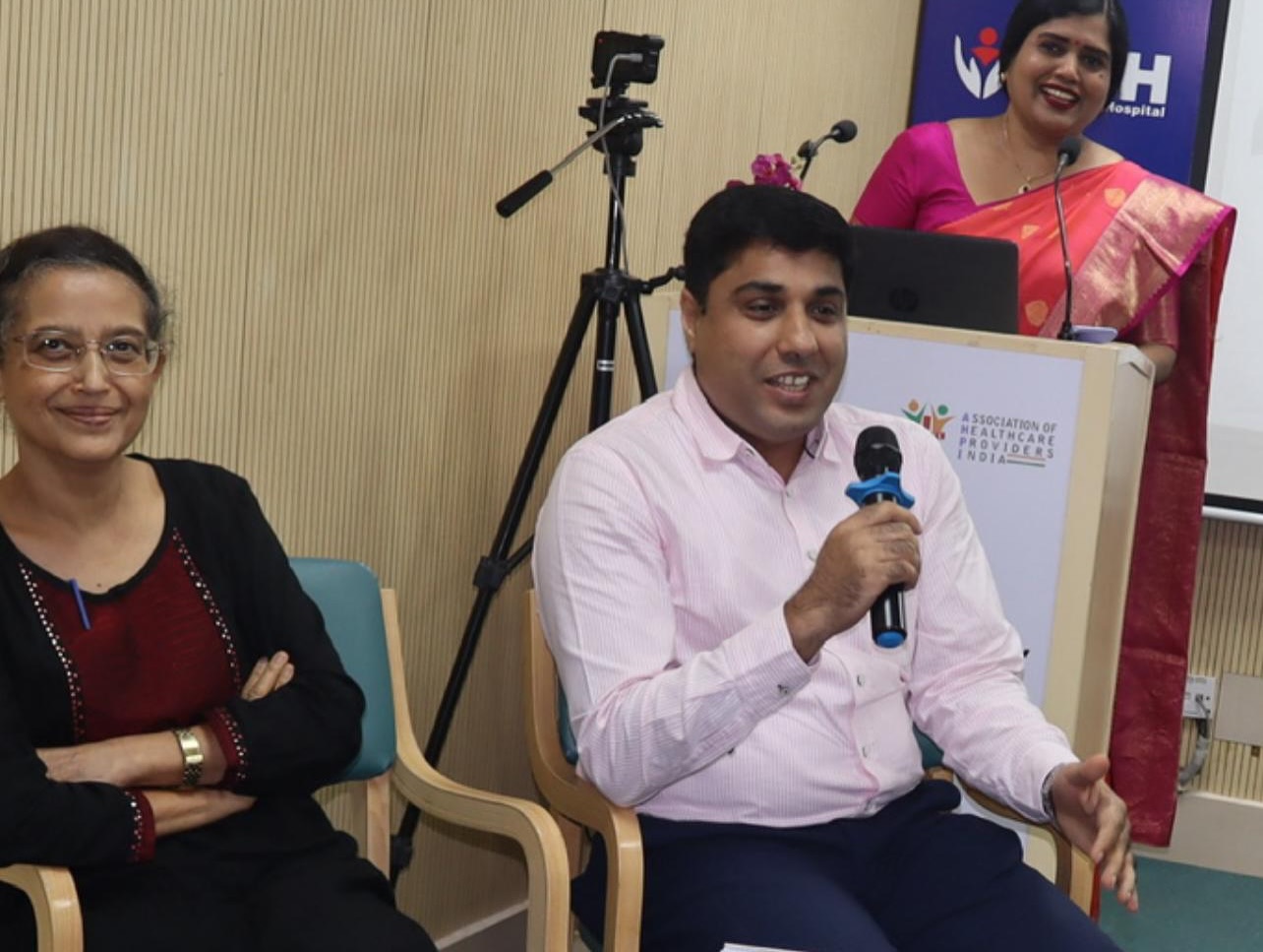World Patient Safety Day 2025