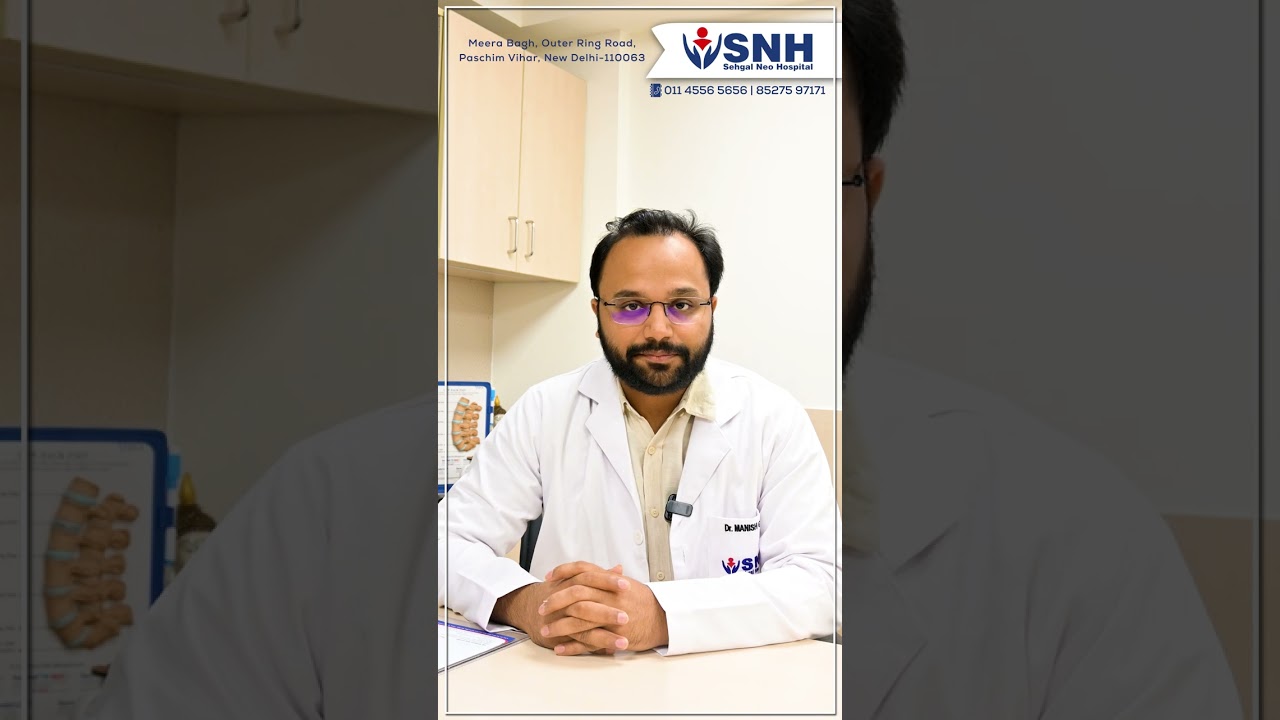Protect Your Spine This World Spine Day