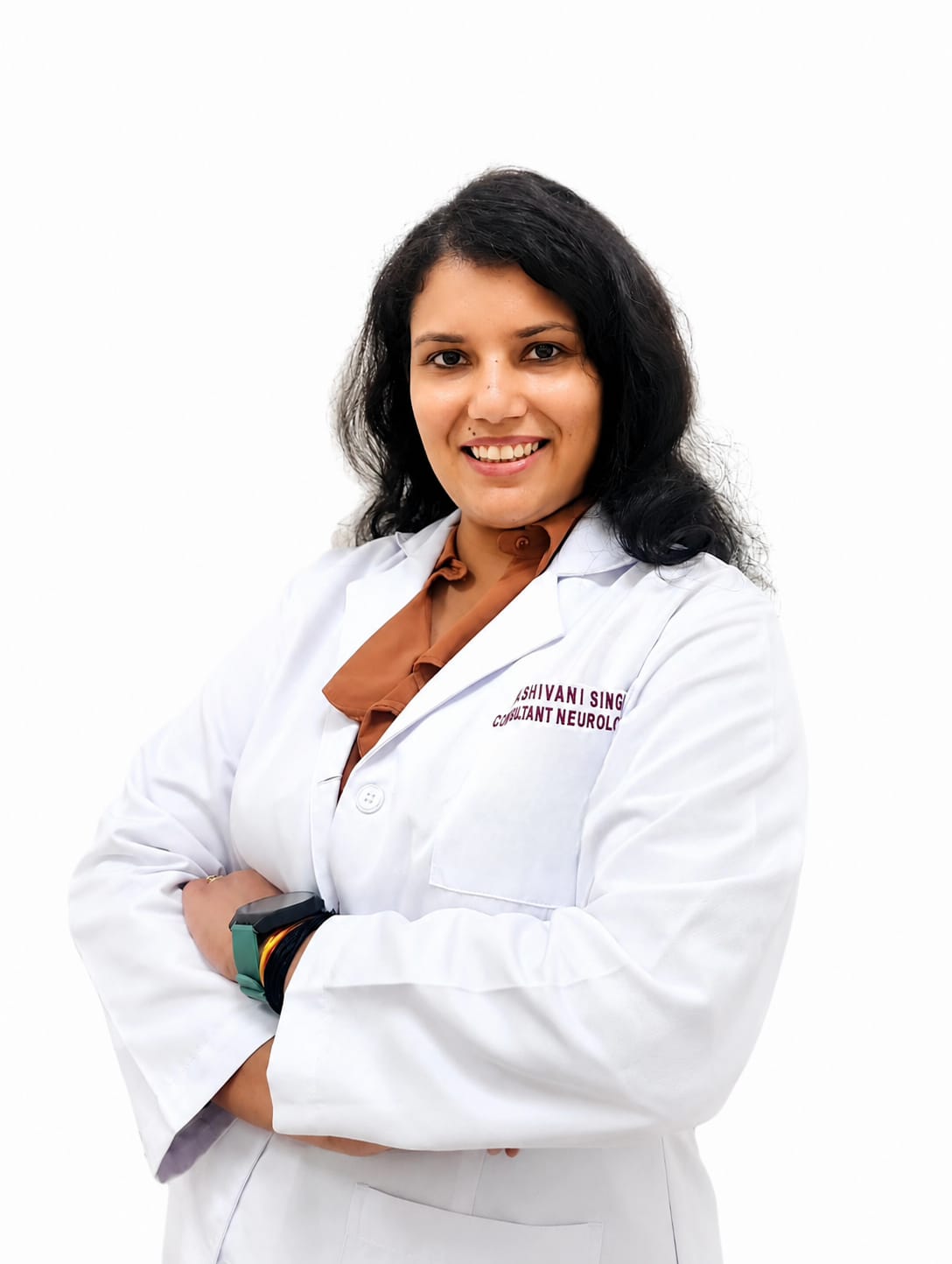 Dr. Shivani Singh