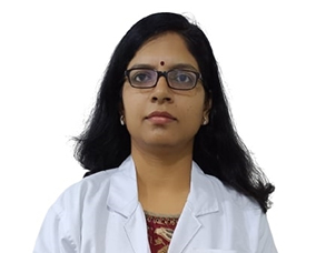 Dr. Deepti Chaudhary