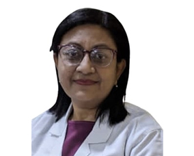 Dr. Alka Jain