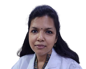 Dr. Bulbul Gupta