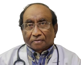 Dr. Yoginder Gupta