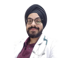Dr. Jagpreet Singh Bhatia