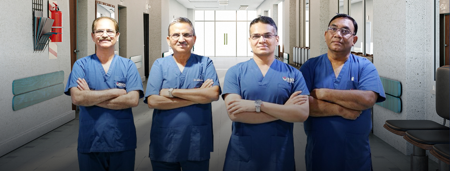 Sehgal Neo Hospital (SNH)
