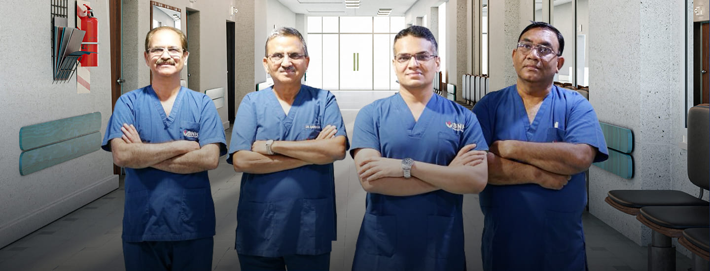 Sehgal Neo Hospital (SNH)