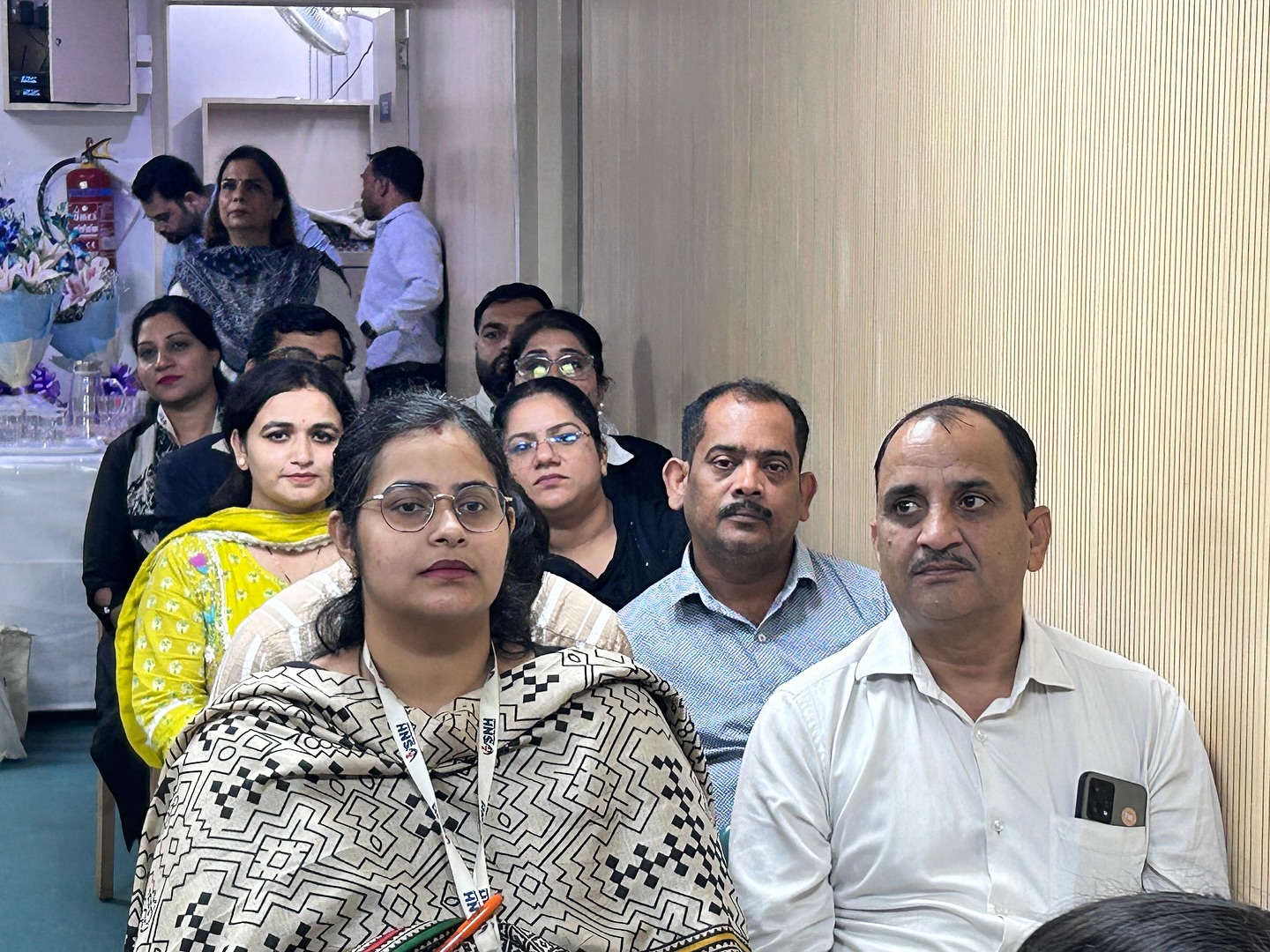 World Patient Safety Day 2025