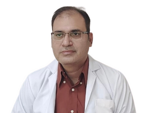 Dr. Mukesh Sharma