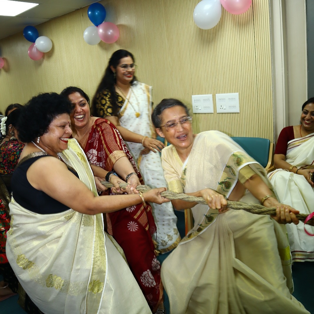 Onam Celebration 2025