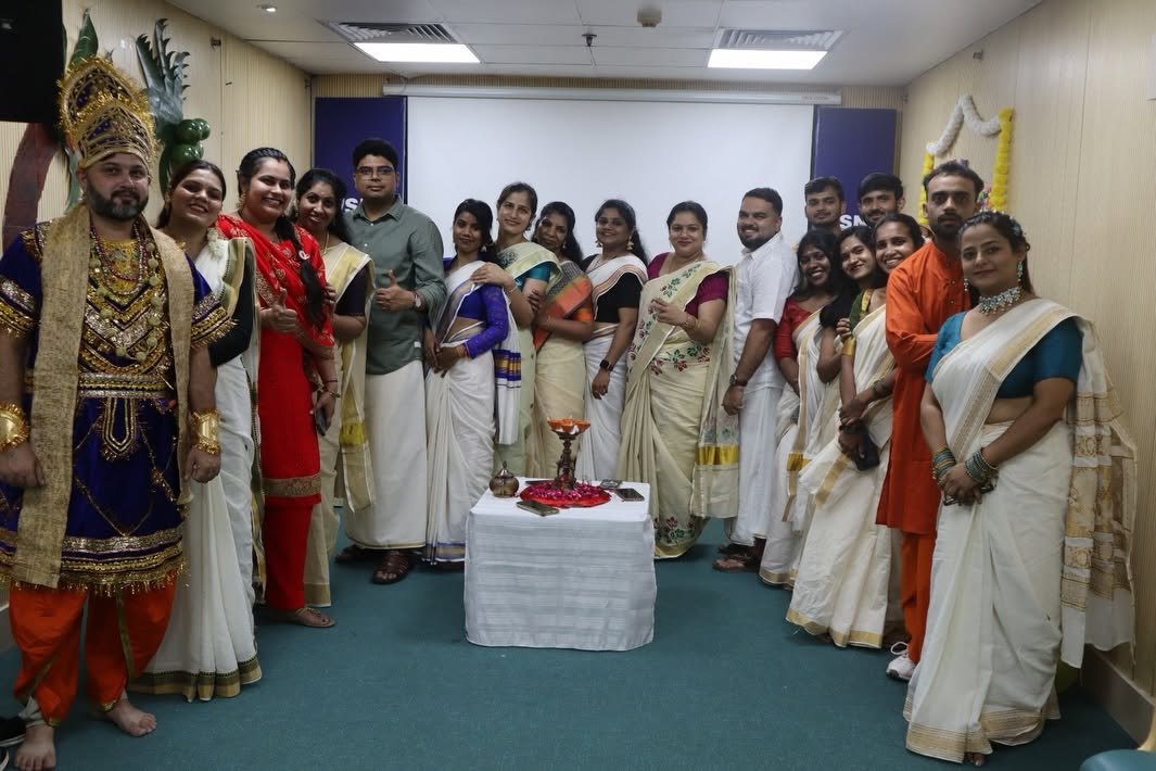 Onam 2026