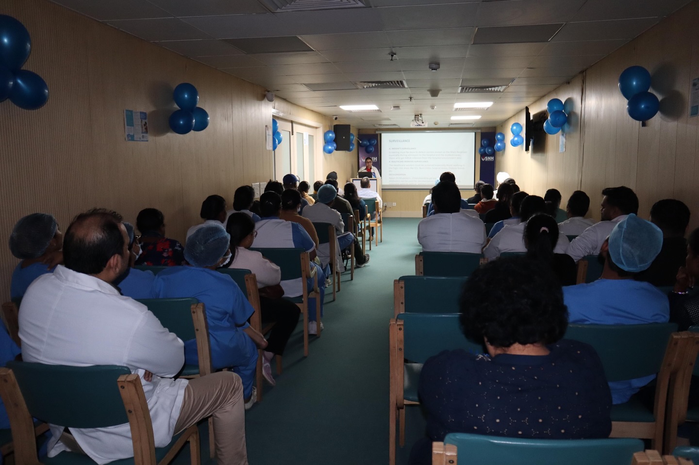 World AMR Awareness Week