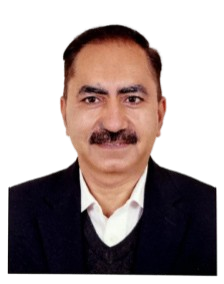 Dr. Arvind Misra