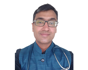 Dr. Sushant Mittal