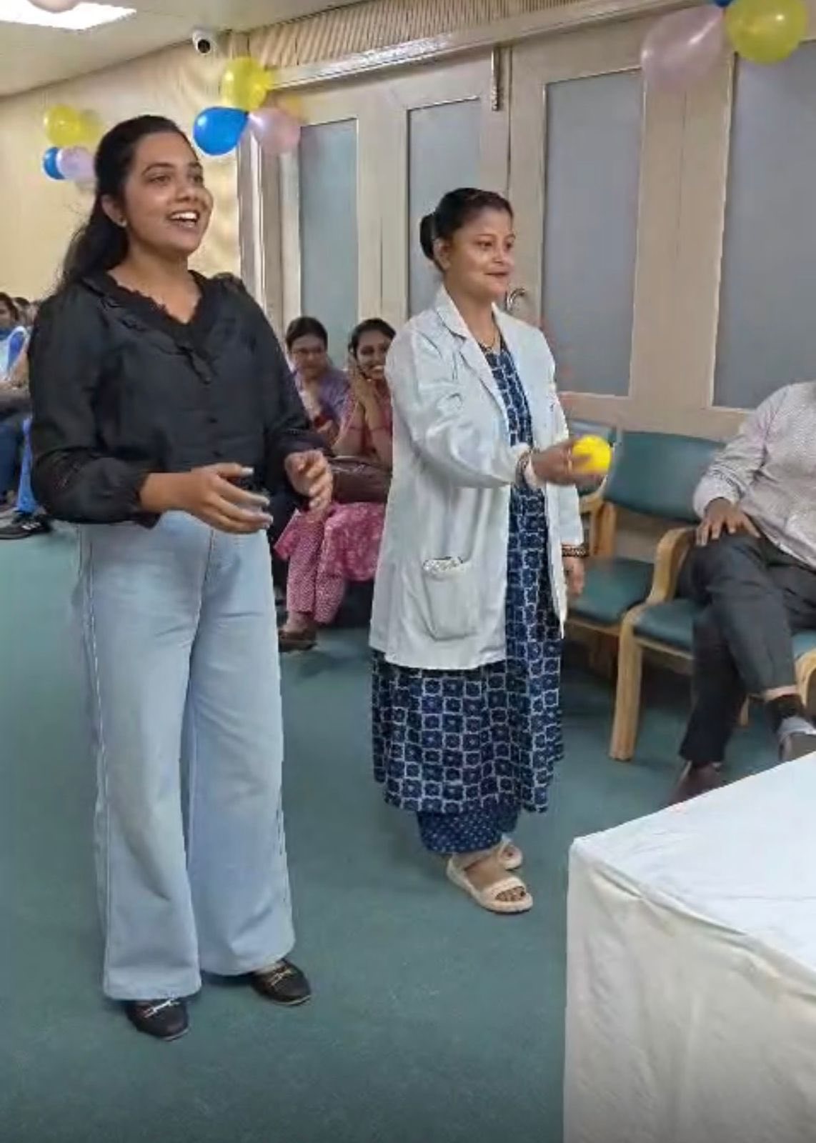 Nurses Week 2026