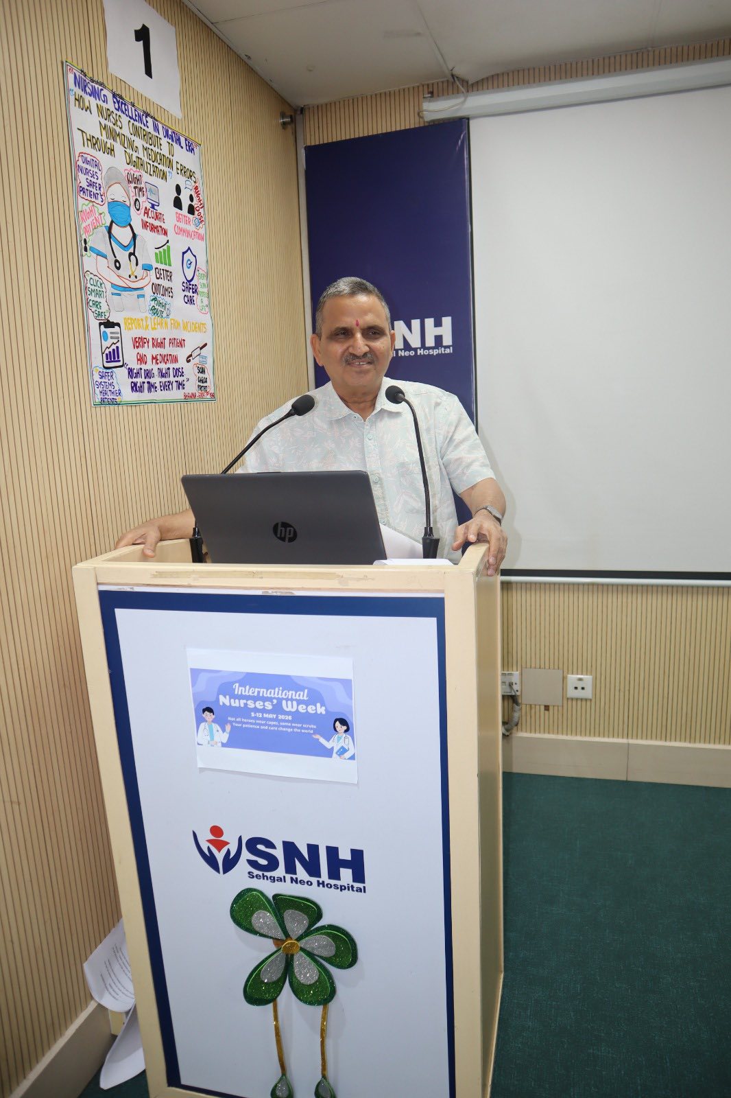 Nurses Week 2026