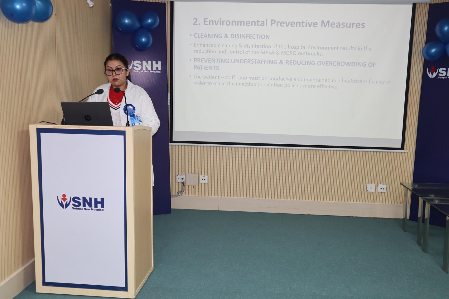 World AMR Awareness Week