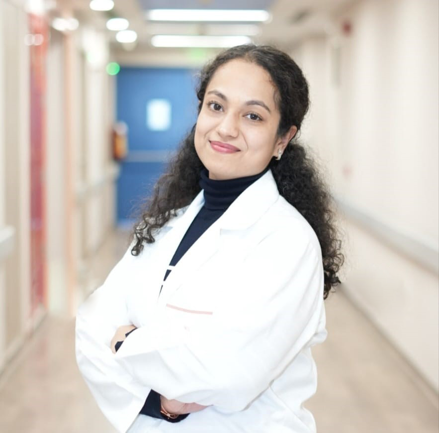Dr. Lipi Verma