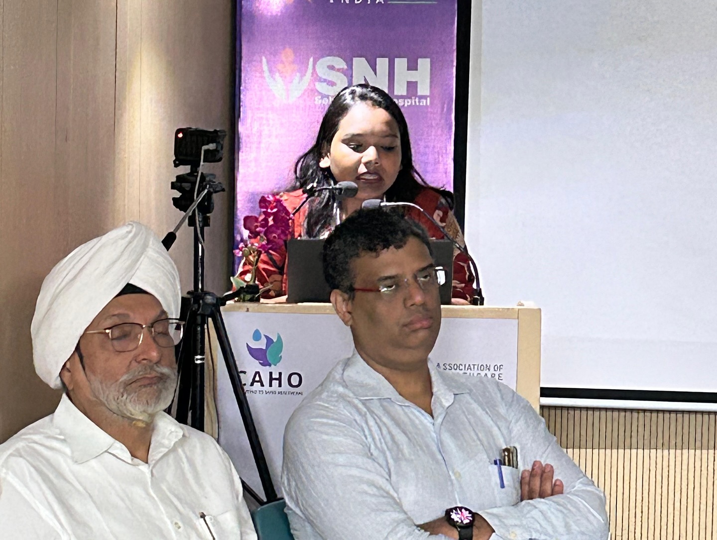 World Patient Safety Day 2025