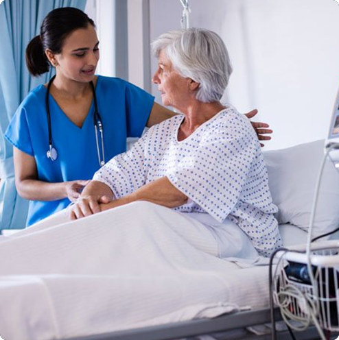 International Patients