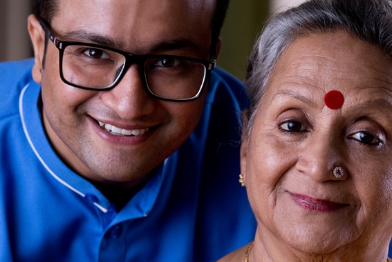 Home Care Services