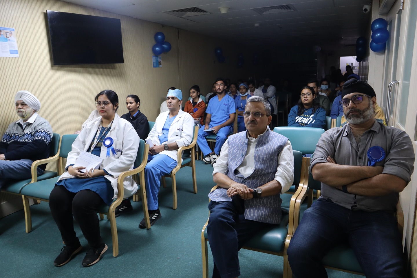 World AMR Awareness Week