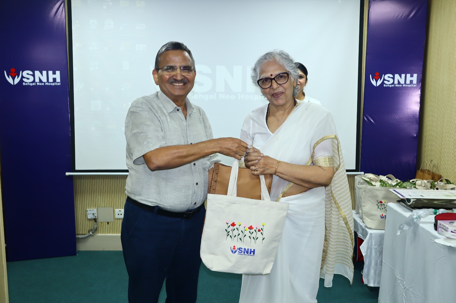 Neonatal Resuscitation Workshop
