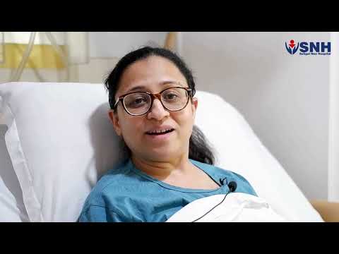 Ms. Pooja Malhotra’s Positive Experience at Sehgal Neo Hospital