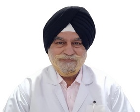 Dr. J S Chowhan