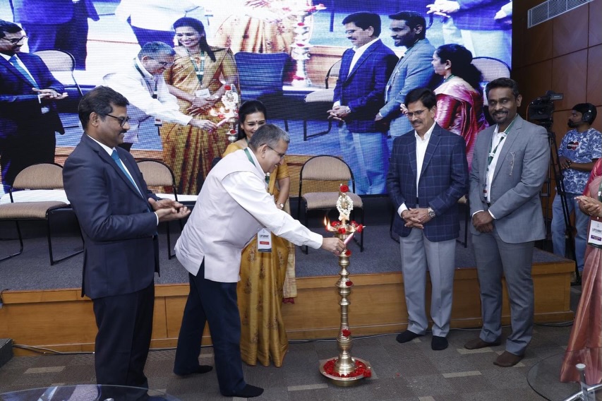 Proud Moment at LAP SUMMIT 2025 GEM Hospitals, Coimbatore